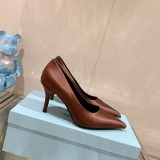 Prada Heeled Shoes